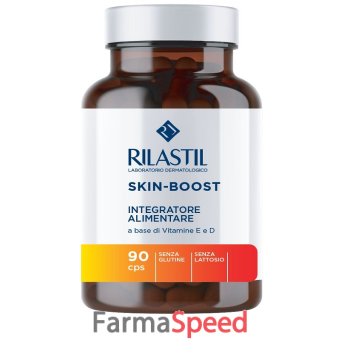 rilastil skin-boost 90 capsule