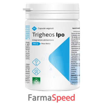 trigheos ipo 90 capsule