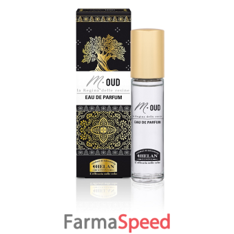 i profumi di helan m oud eau de parfum 10 ml