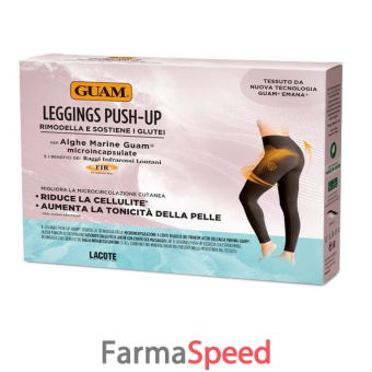 guam leggings push-up l-xl 46-50