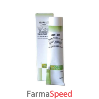 euflux pomata 75g