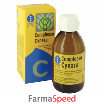 complesso cynara 150ml gtt