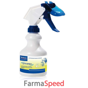 effipro*fl spray 500ml2,5mg/ml