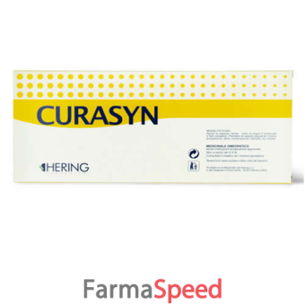 curasyn 63*granuli 30 capsule 500 mg