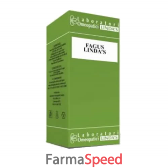 fagus lindas gocce 30 ml