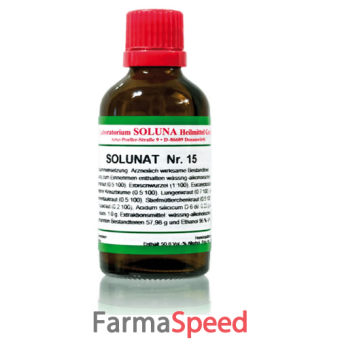 solunat 15 50ml