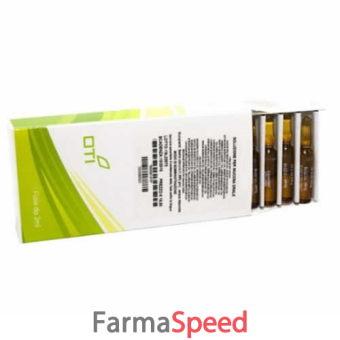 gamma aspecific composto 20 fiale fisiologiche 2ml