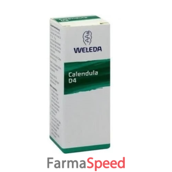 calendula d4 collirio 10 ml