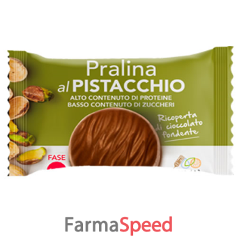 dietalab pralina al pistacchio 10 g