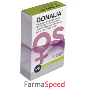 gonalia 30 compresse