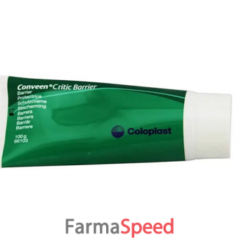 conveen critic barrier 50 g