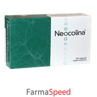 neocolina 20 capsule