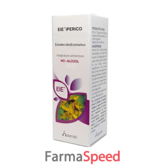 eie iperico 30 ml