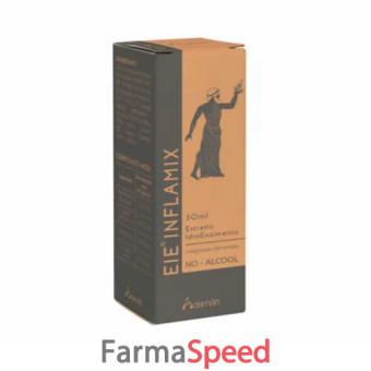 eie inflamix gocce 30 ml