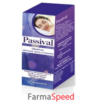 passival 100 ml