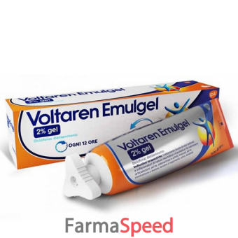 voltaren emulgel*gel 60g 2%