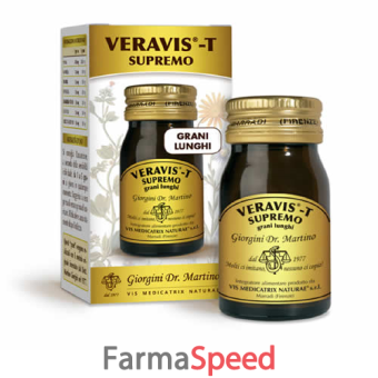 veravis t supremo grani lunghi 1 kg