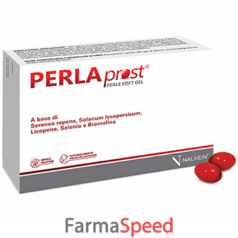 perlaprost 15 perle softgel