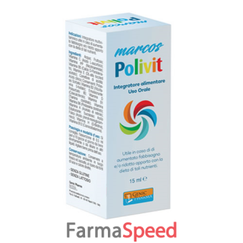 marcos polivit 15 ml