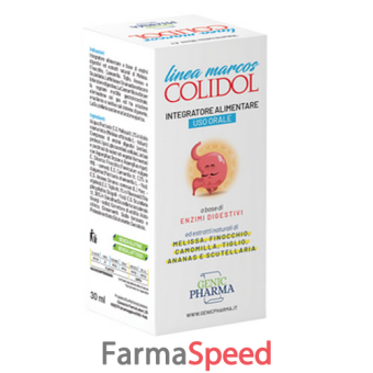 colidol 30 ml