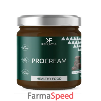 procream fondente 350 g