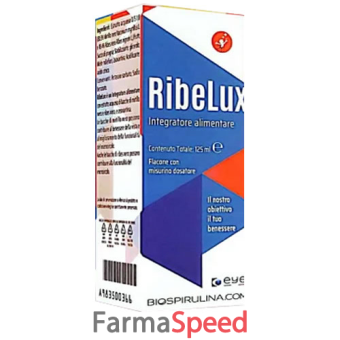 ribelux 125 ml