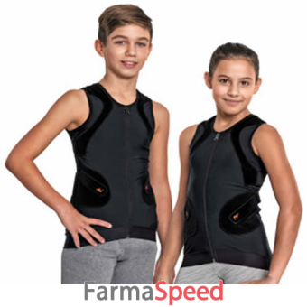 ekeep k1 posture keeper young richiamo dianamico dorsale taglia 03