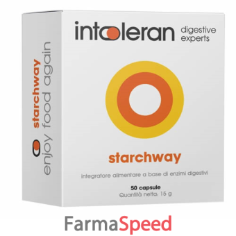 intoleran starchway 50 capsule