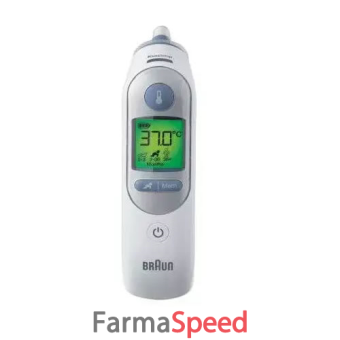 braun thermoscan 7+