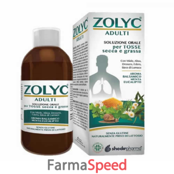 zolyc adulti 150 ml