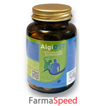 algiost 60 compresse