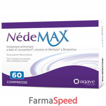 nedemax 60 compresse