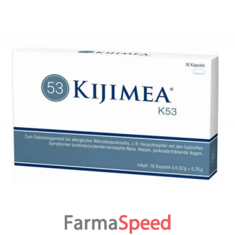 kijimea k53 18 capsule