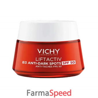 liftactiv b3 spf50 50 ml