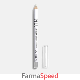 lovren pha lip filler volume definer