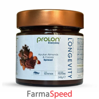 prolon longevity spread 240g