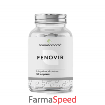 fenovir 30 capsule