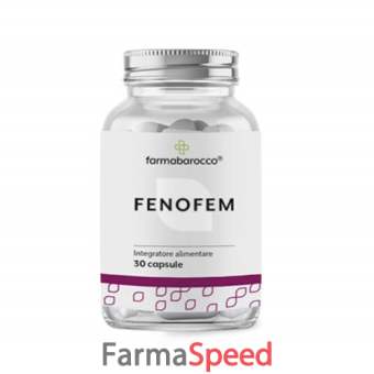 fenofem 30 capsule