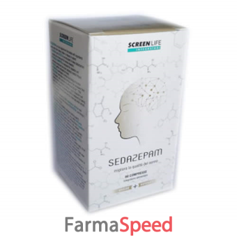 sedazepam 60 capsule