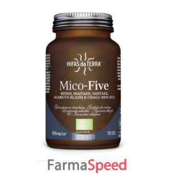 mico five 70 capsule