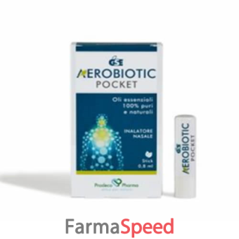 gse aerobiotic pocket