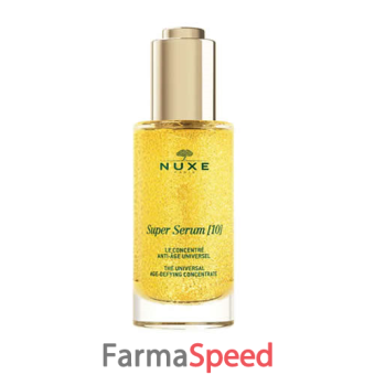 nuxe super serum 10 50ml