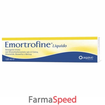 emortrofine liquido 120 ml