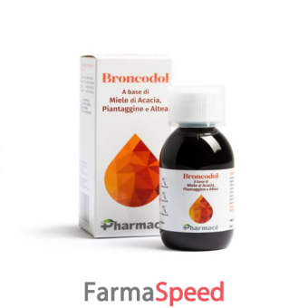broncodol 150 ml