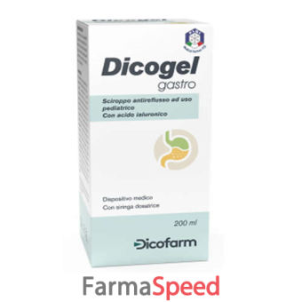 dicogel gastro 200ml