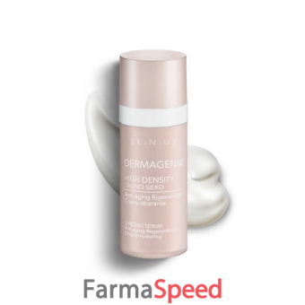 dermagenia high density crono siero 30 ml