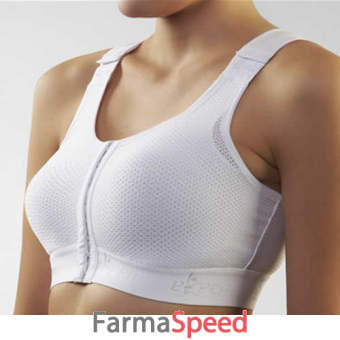 reggiseno post operatorio ekeep b3 surgical bra bianco taglia 05