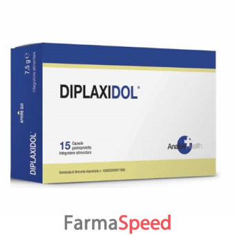 diplaxidol 15 capsule