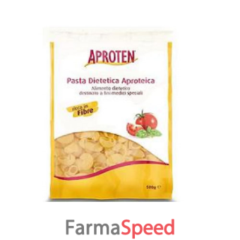 aproten pasta pipe 500 g