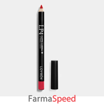 lovren lp4 matita labbra ciliegia 1,5 g